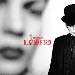 Alkaline Trio : Crimson